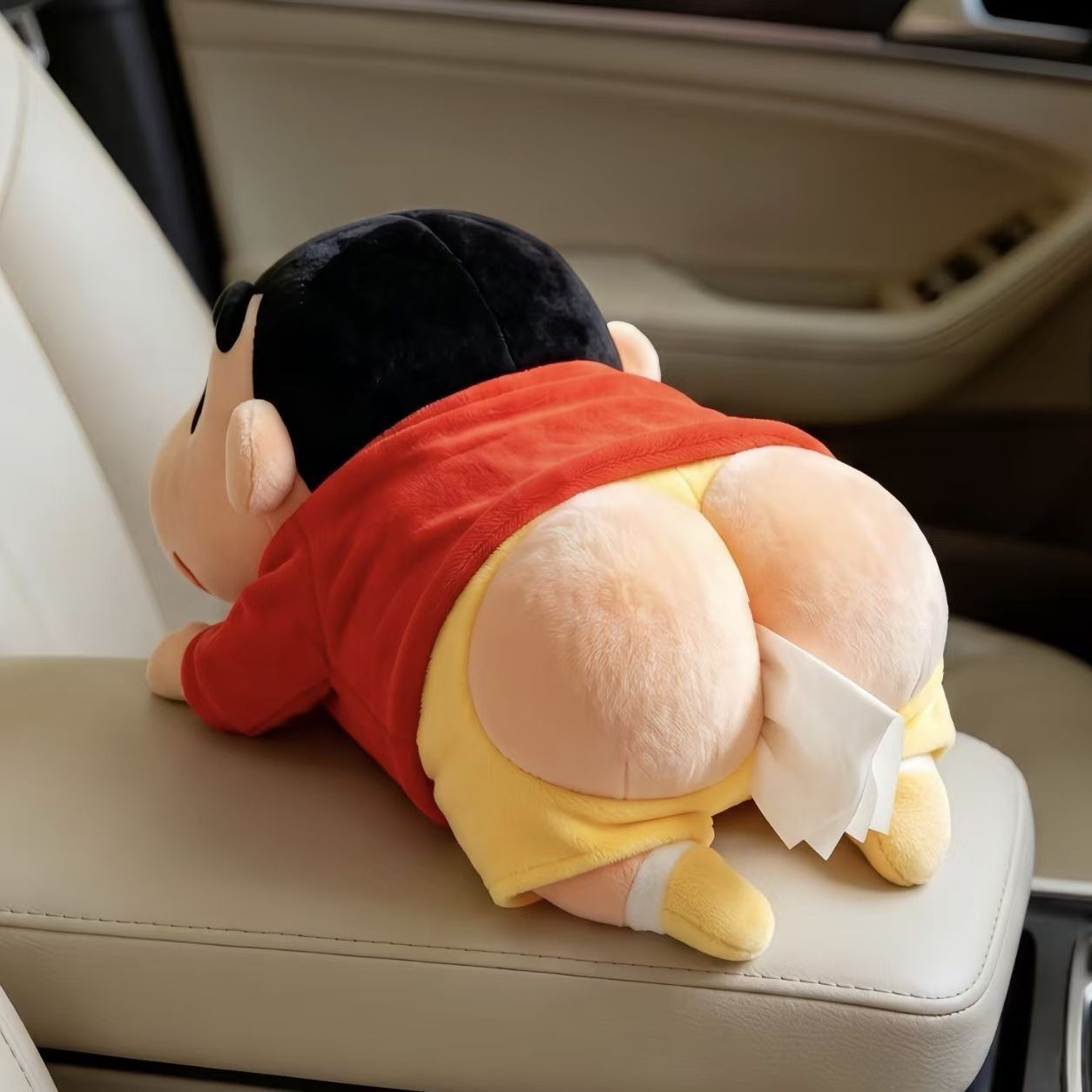 Home Decor Retailers - 2026 New Cute Lying Down Crayon