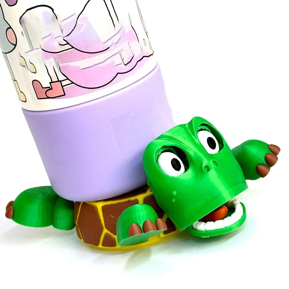 New Fun Turtle Roller Coaster  - огляд і ціна Home Decor Emoji