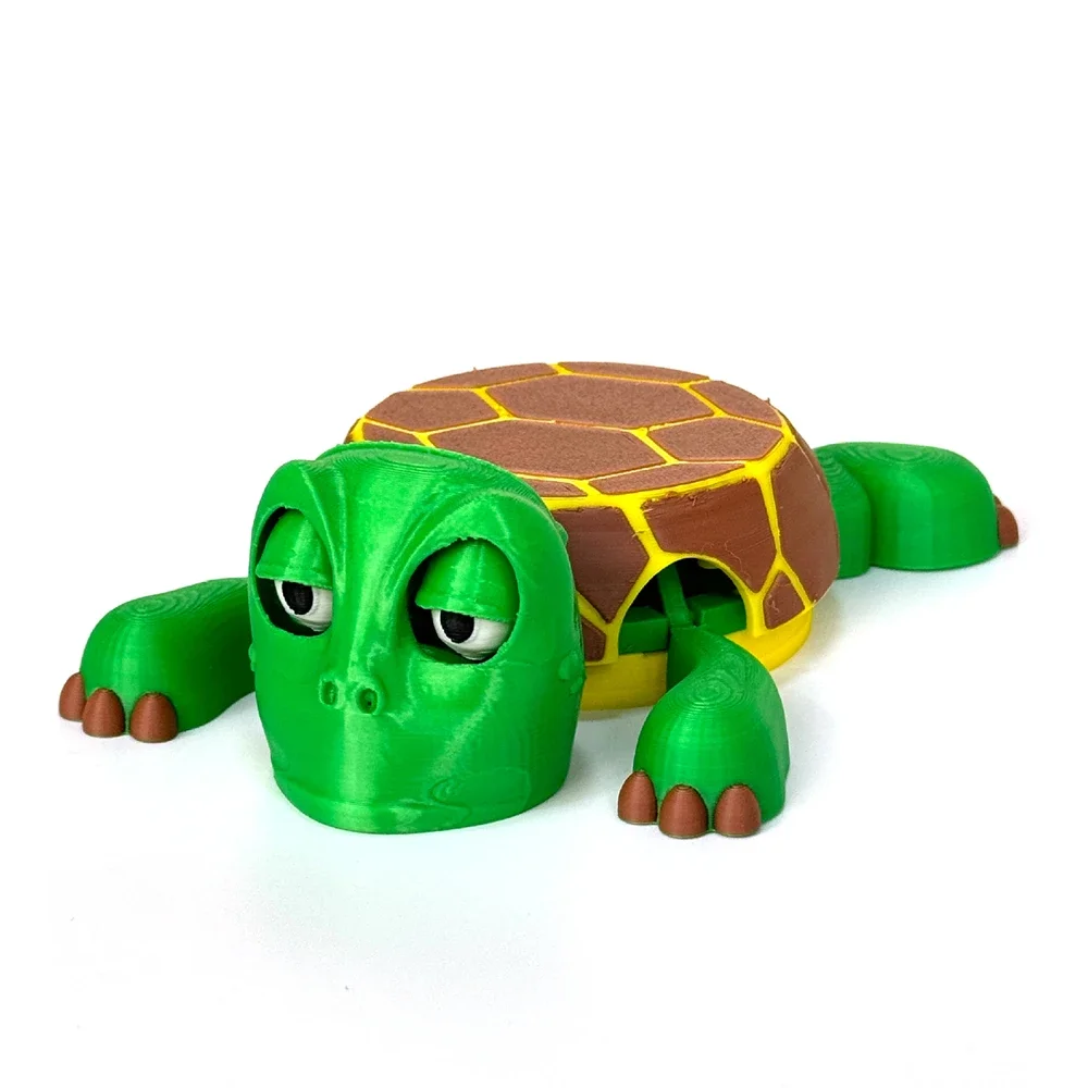New Fun Turtle Roller Coaster  - огляд і ціна Home Decor Emoji