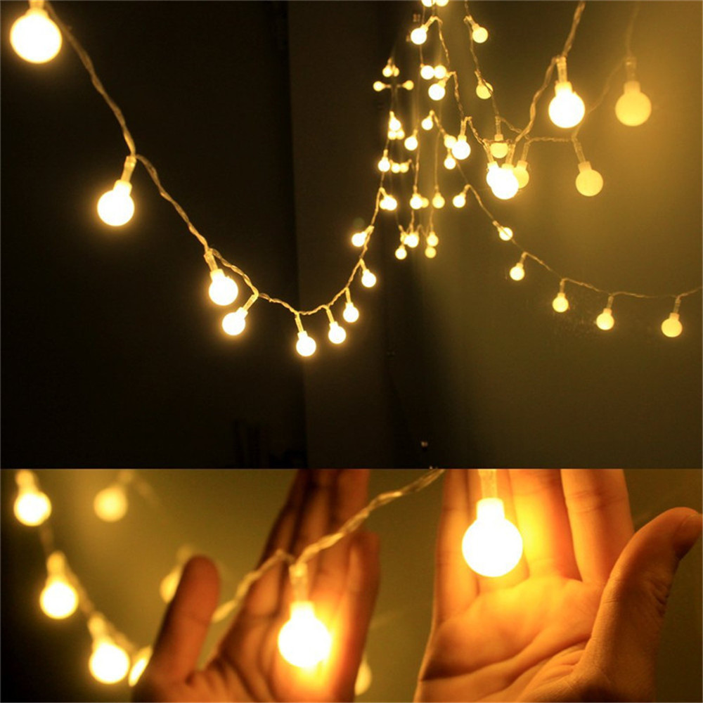 3-10M Solar/USB/Battery String - огляд і ціна Home Decor Pinterest