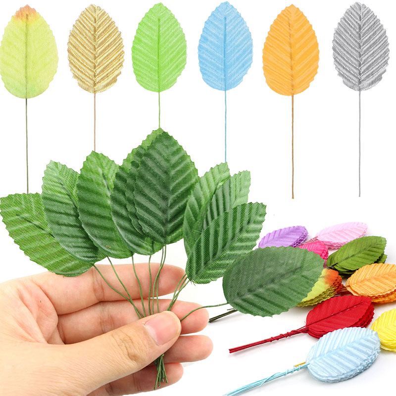 50/100/200Pcs Artificial Silk  - огляд і ціна Artificial Hanging Plants