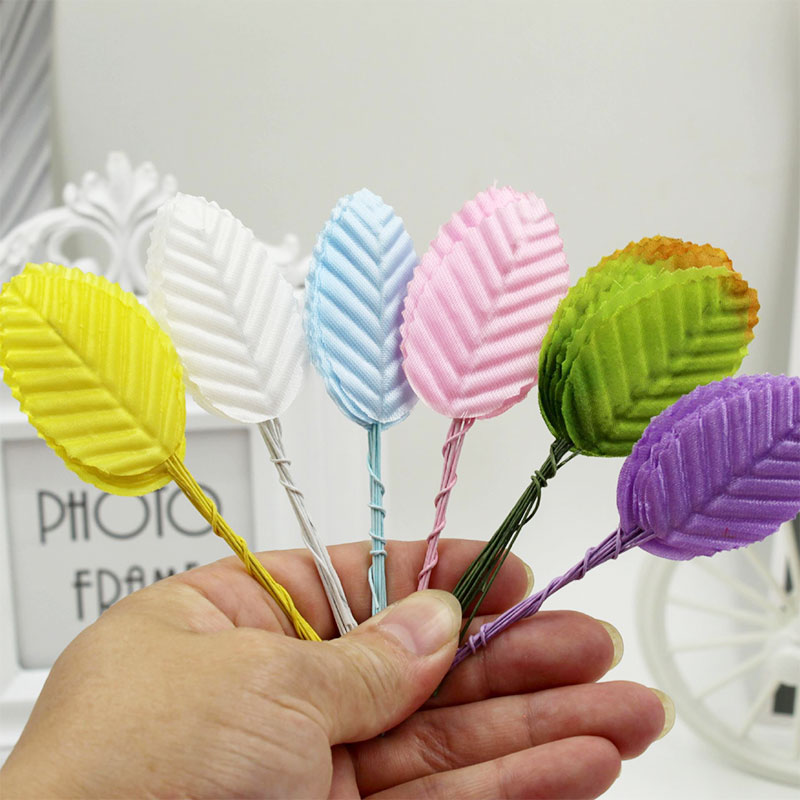 50/100/200Pcs Artificial Silk  - огляд і ціна Artificial Hanging Plants