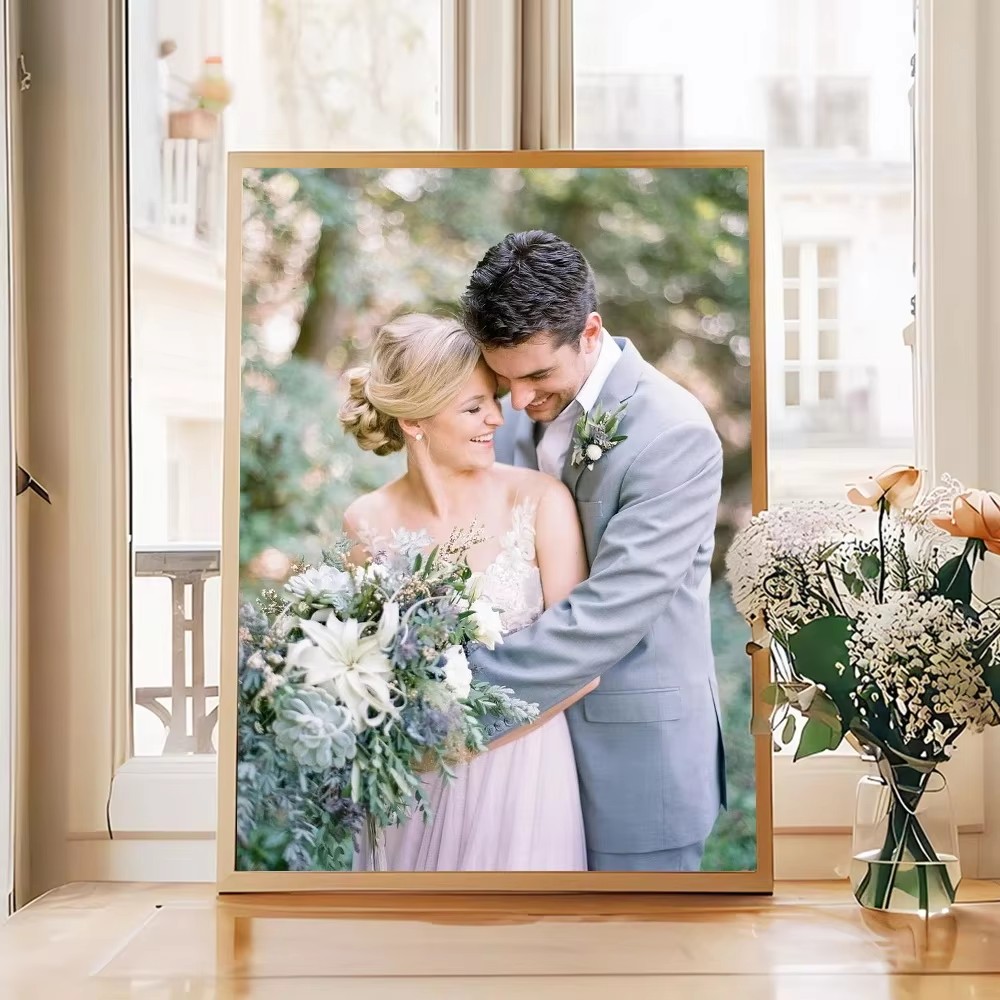 Custom Canvas Printing Persona - огляд і ціна Home Decor Enthusiast