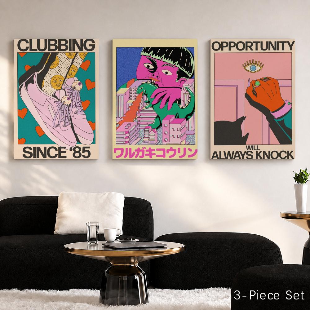 Japandi style Azaazelus y2k Fr - огляд і ціна Home Decor Japandi Style