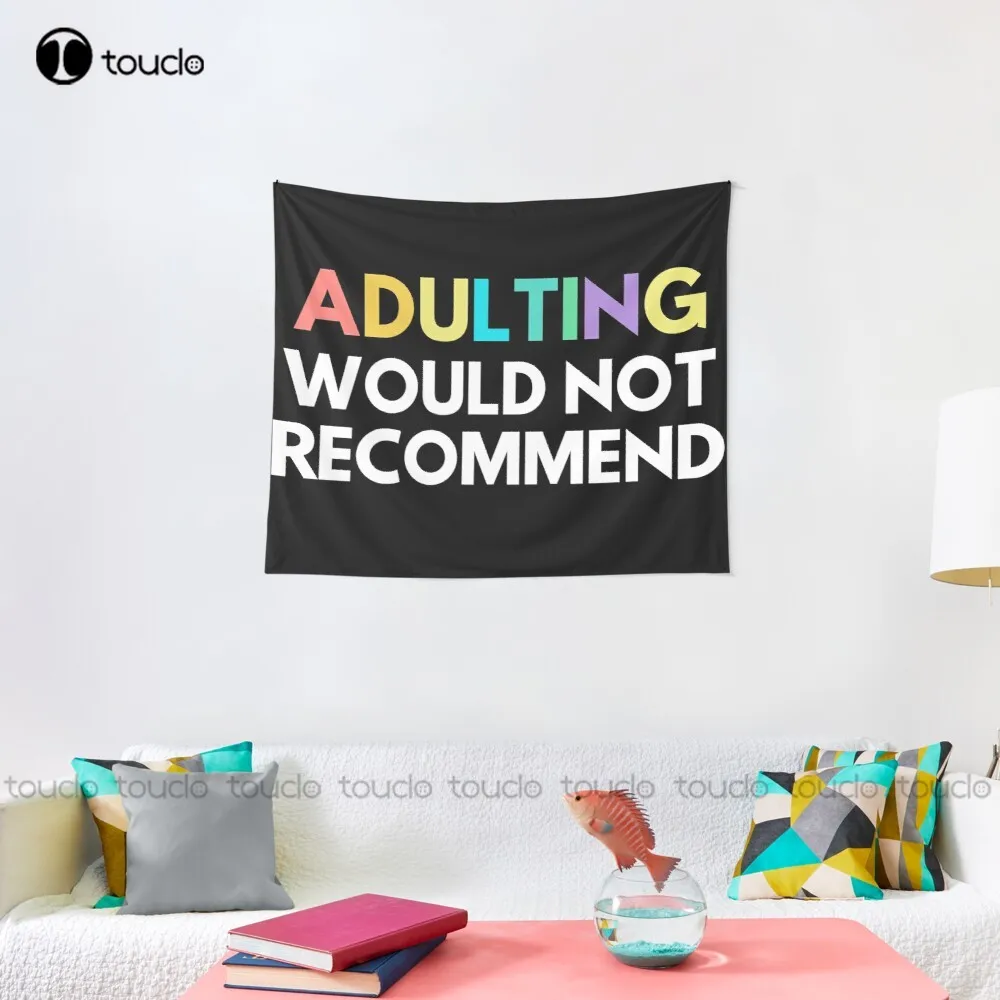 New Adulting Would Not Recomme - огляд і ціна Home Decor Website Free