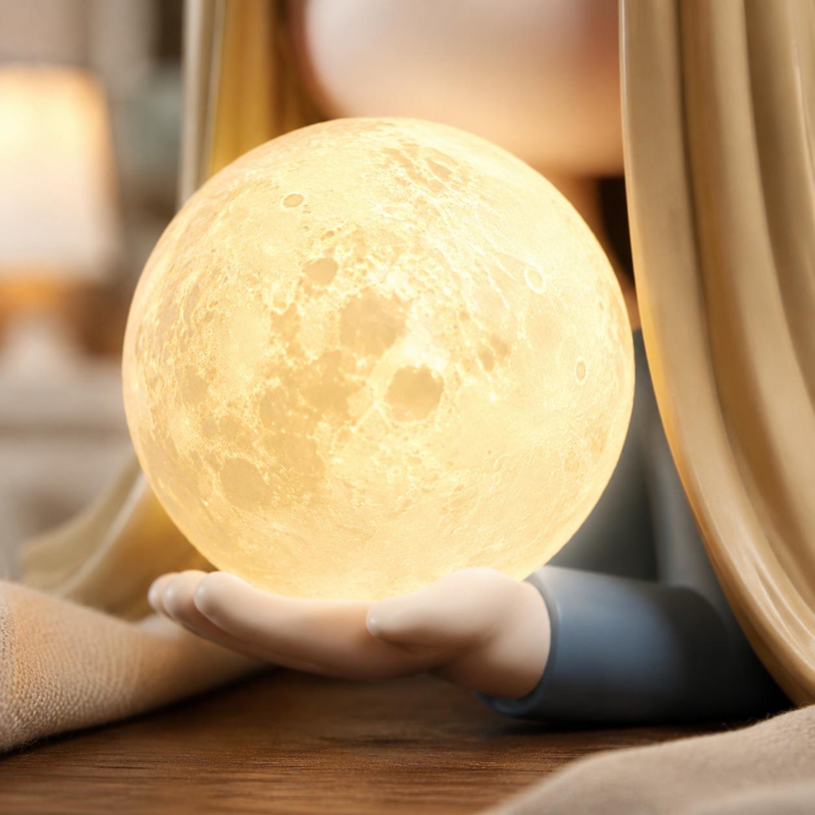 Piggy Bank Lamp Gift Idea Girl - огляд і ціна Home Decor Ideas
