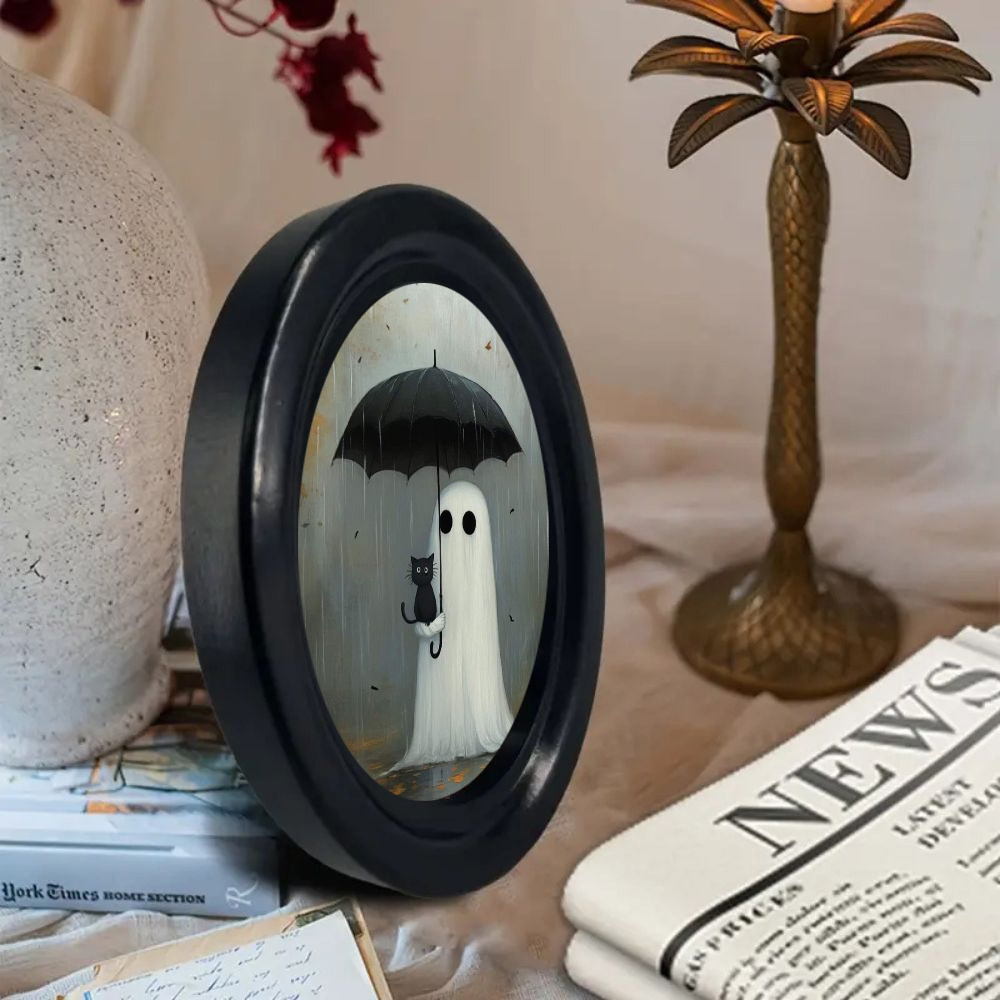 1 Piece of Vintage Halloween D - огляд і ціна Victory Home Decor