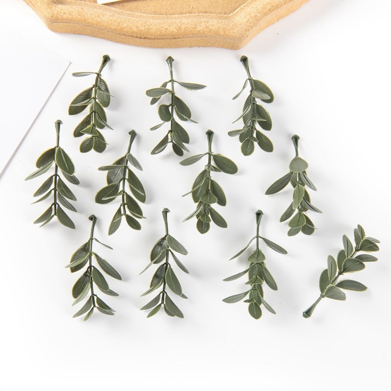 50/100PCS Artificial Plants Le - огляд і ціна Artificial Hanging Plants