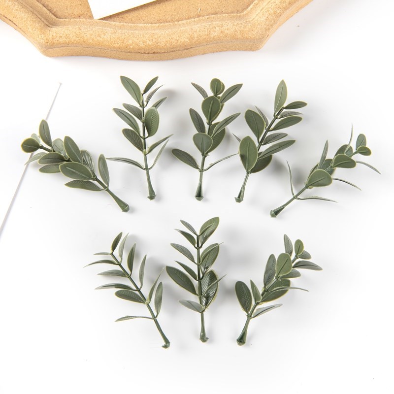 50/100PCS Artificial Plants Le - огляд і ціна Artificial Hanging Plants