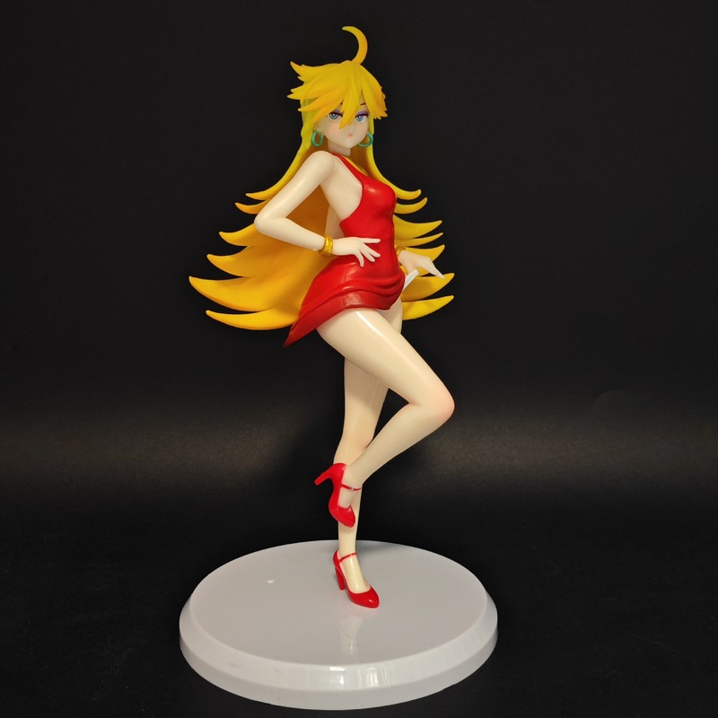 Anime Figure Panty Anime Girl  - огляд і ціна Home Decor Retailers