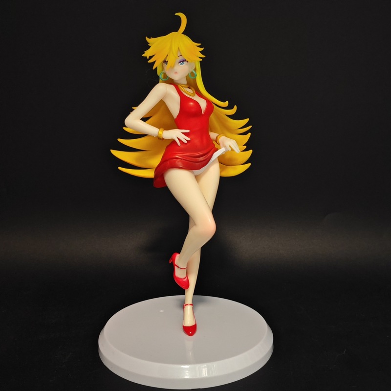 Anime Figure Panty Anime Girl  - огляд і ціна Home Decor Retailers