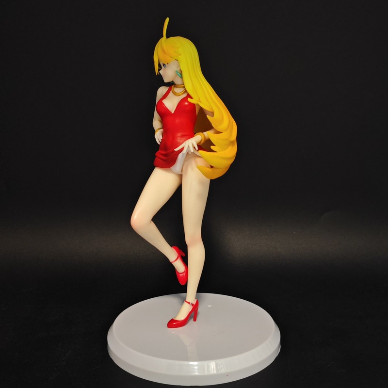 Anime Figure Panty Anime Girl  - огляд і ціна Home Decor Retailers