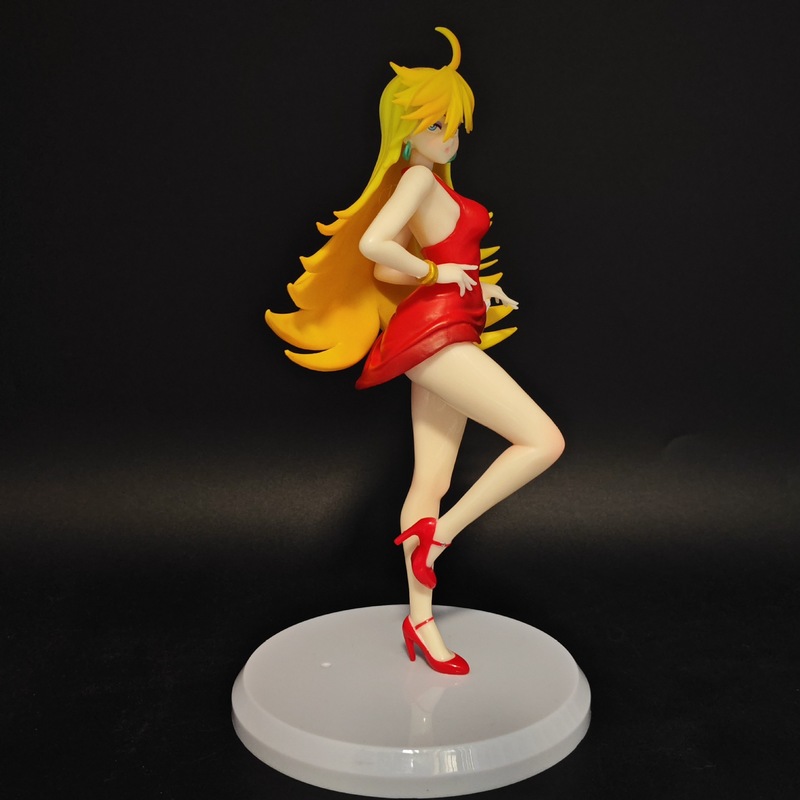 Anime Figure Panty Anime Girl  - огляд і ціна Home Decor Retailers