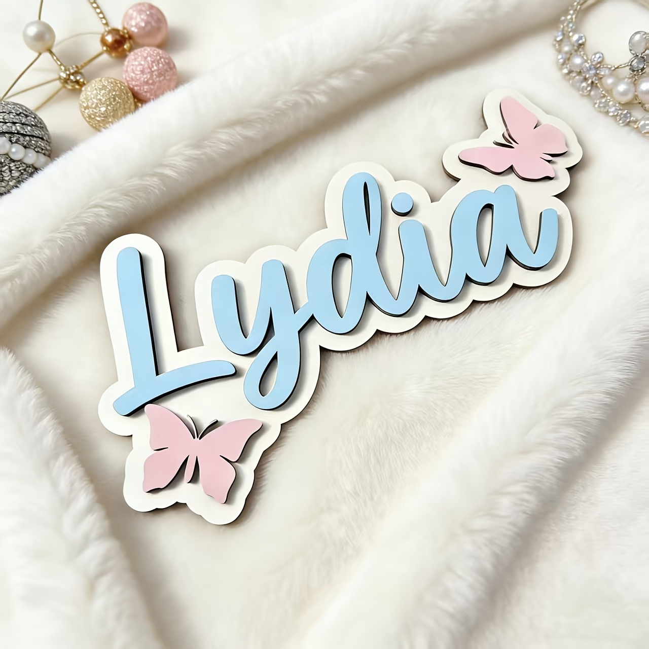 Personalized Blue & Pink Butte - огляд і ціна Home Decor Pinterest