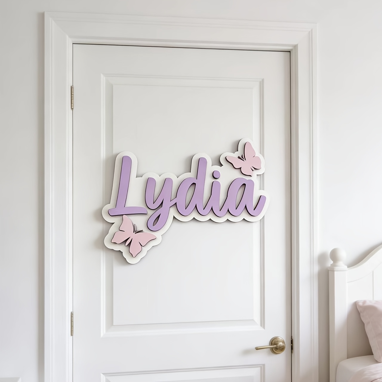 Personalized Blue & Pink Butte - огляд і ціна Home Decor Pinterest
