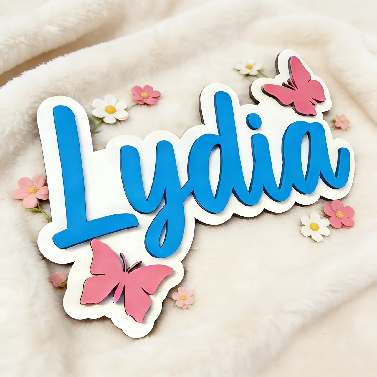 Personalized Blue & Pink Butte - огляд і ціна Home Decor Pinterest
