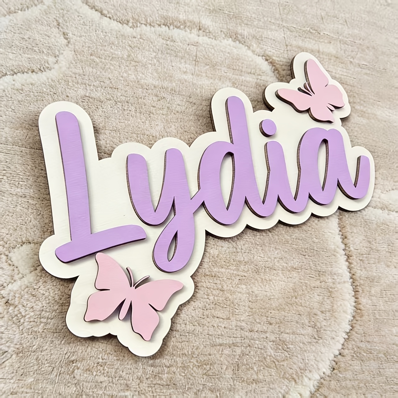 Personalized Blue & Pink Butte - огляд і ціна Home Decor Pinterest