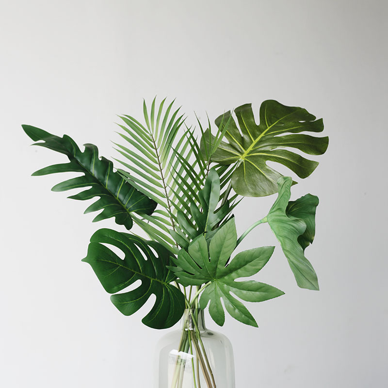 59CM Turtle Leaf Artificial Pl - огляд і ціна Artificial Hanging Plants