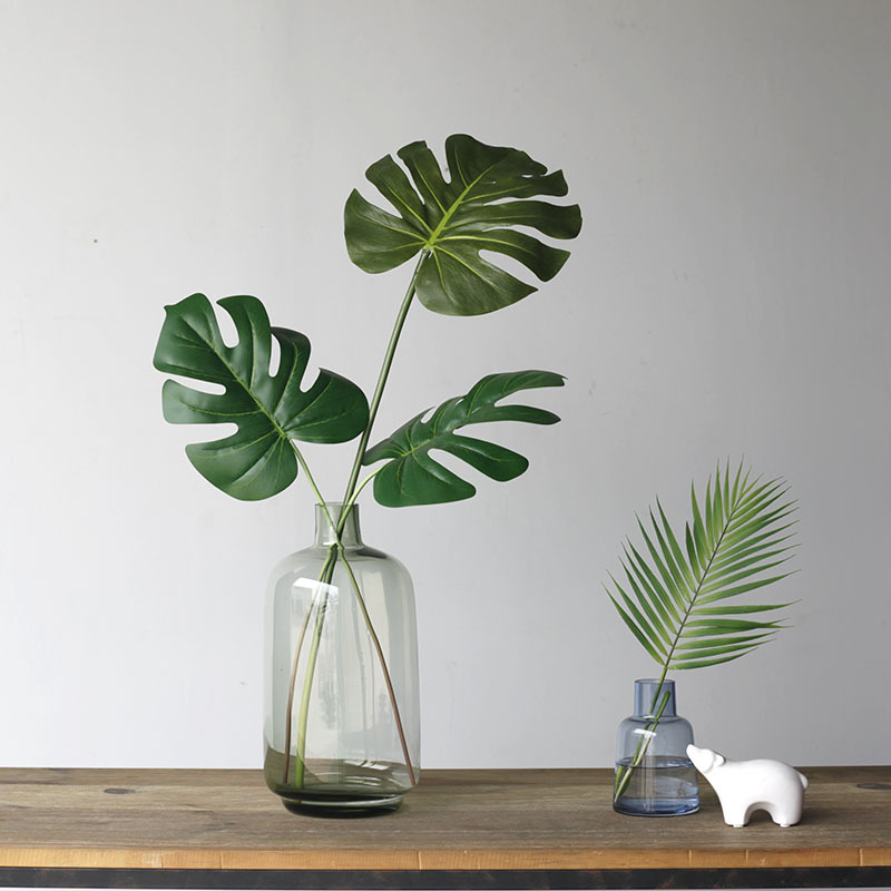 59CM Turtle Leaf Artificial Pl - огляд і ціна Artificial Hanging Plants