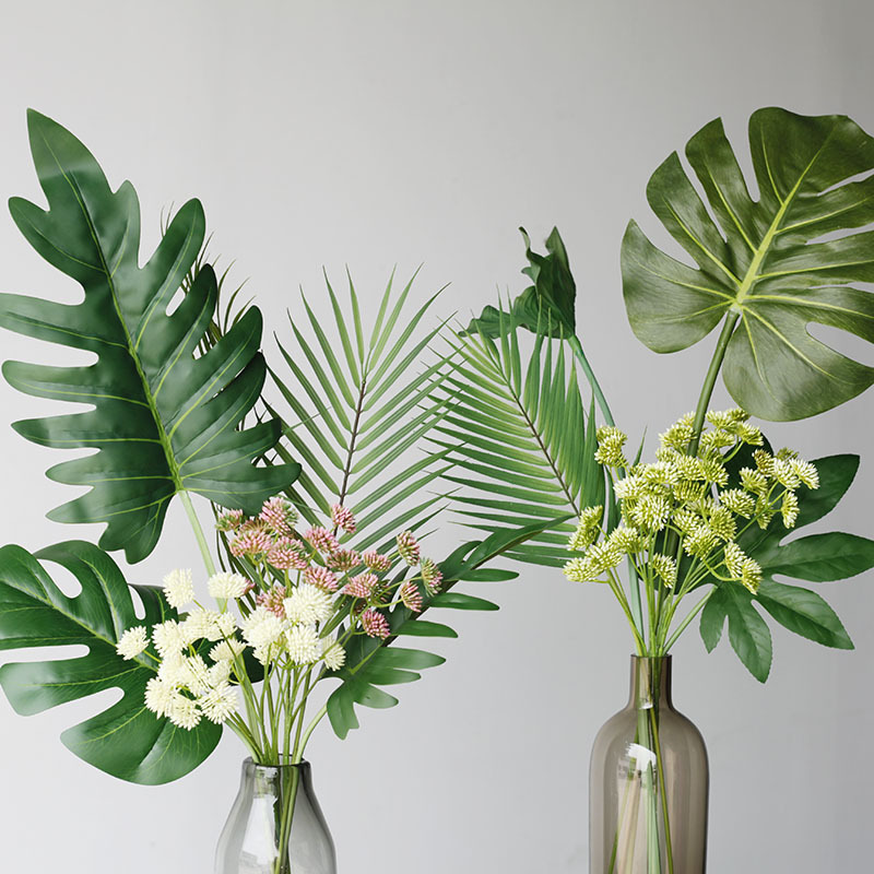 59CM Turtle Leaf Artificial Pl - огляд і ціна Artificial Hanging Plants