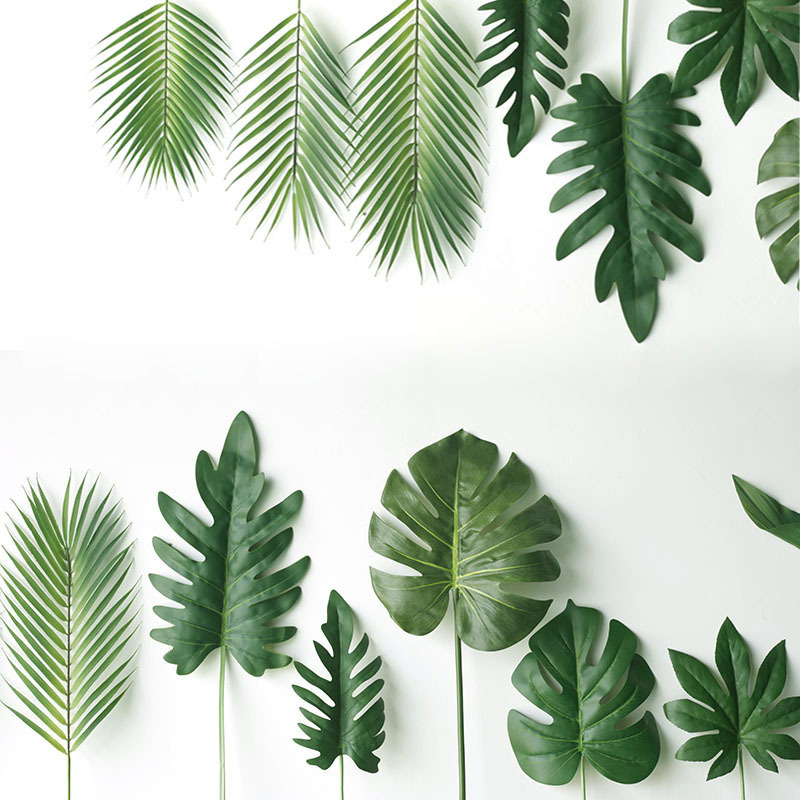 59CM Turtle Leaf Artificial Pl - огляд і ціна Artificial Hanging Plants