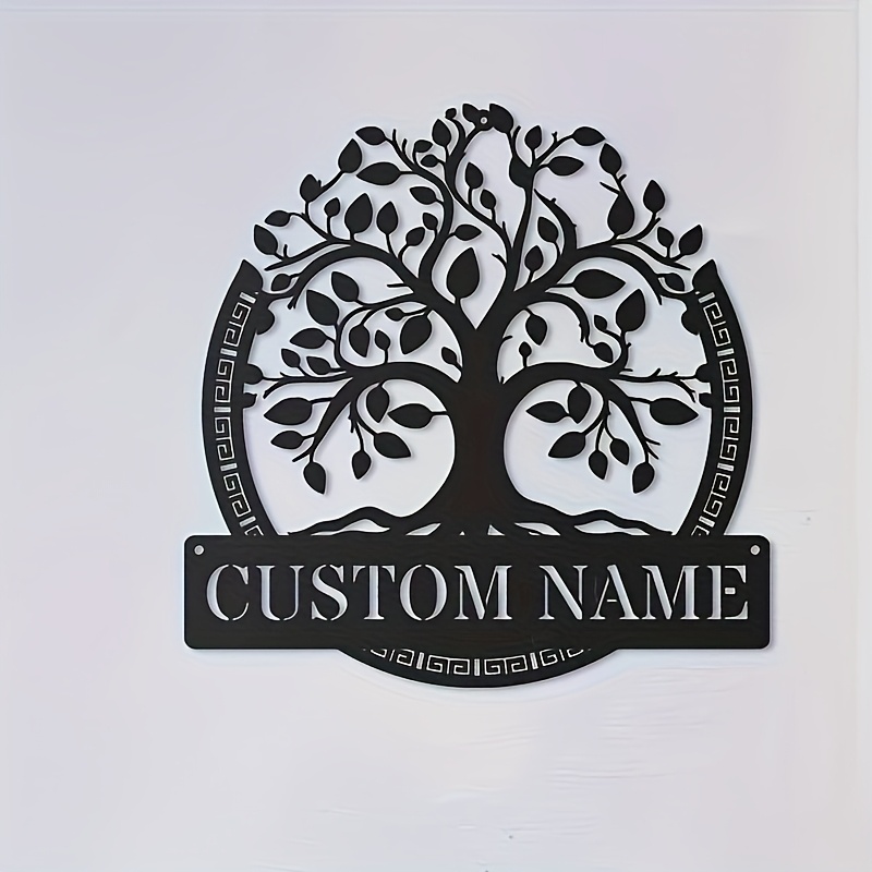 Custom Metal Wall Art of The T - огляд і ціна Home Decor Ideas