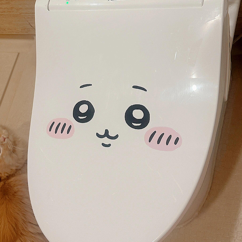 jiyi emoticon sticker air cond - огляд і ціна Home Decor Retailers