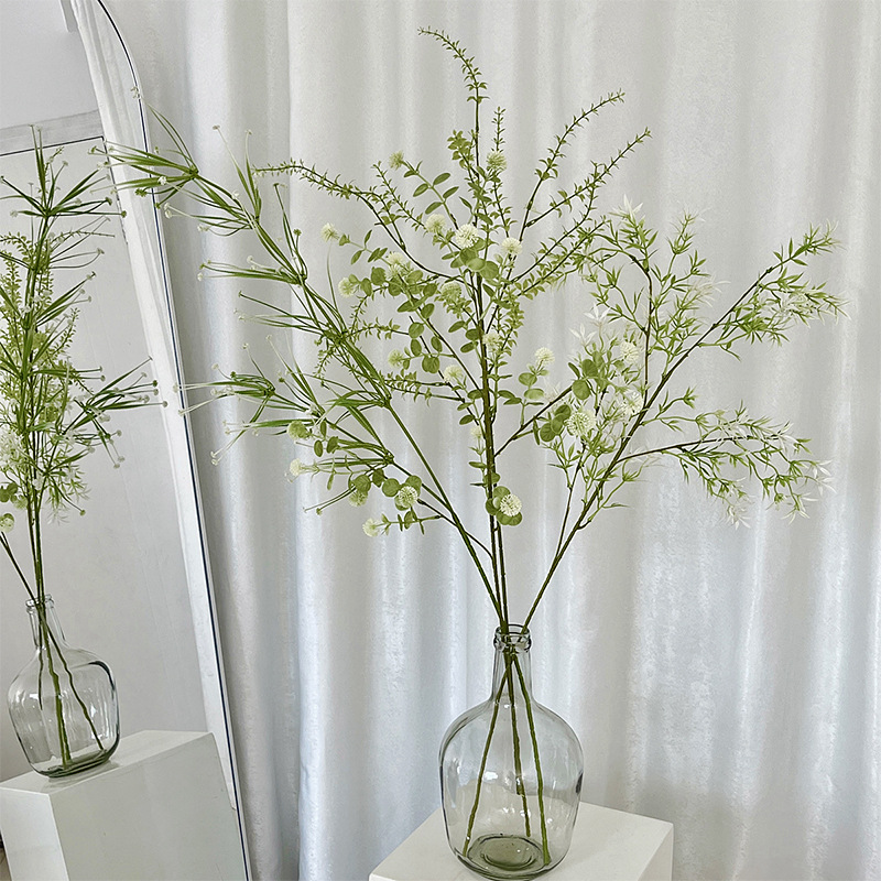 63CM-128CM Artificial Green Pl - огляд і ціна Artificial Hanging Plants