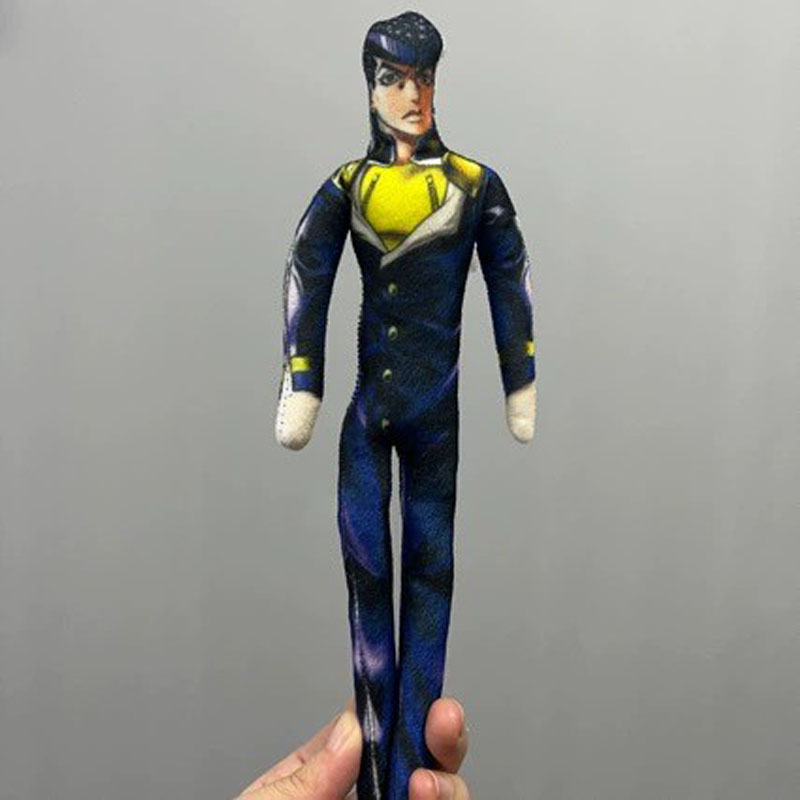 2026 New JOJO's Bizarre Advent - огляд і ціна Home Decor Ideas