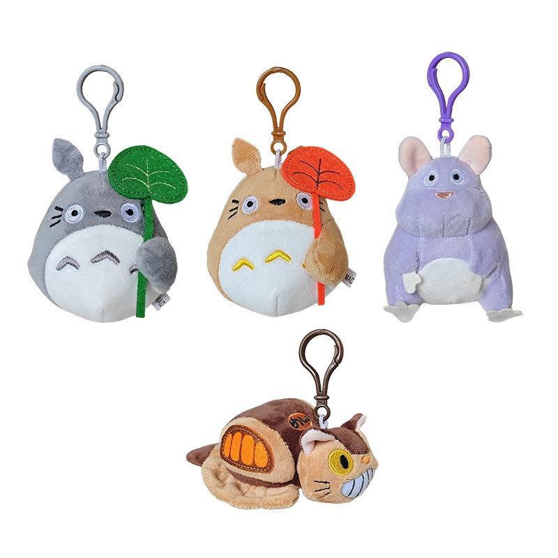Plush Pendant Cartoon Doll Sch - огляд і ціна Home Decor Interior