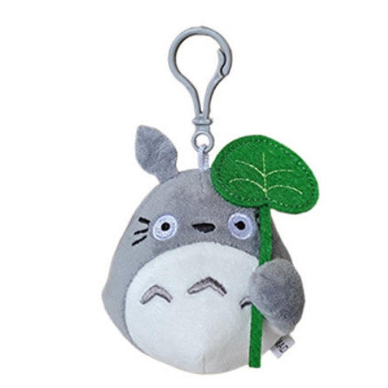 Plush Pendant Cartoon Doll Sch - огляд і ціна Home Decor Interior