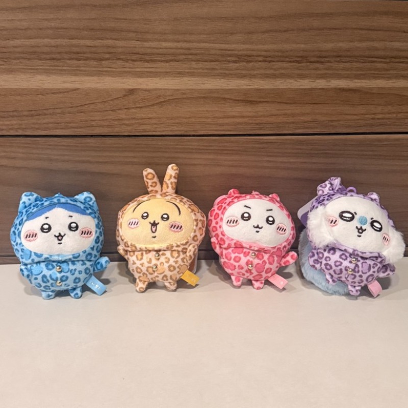 Leopard Pattern Series Hachiwa - огляд і ціна Home Decor Interior