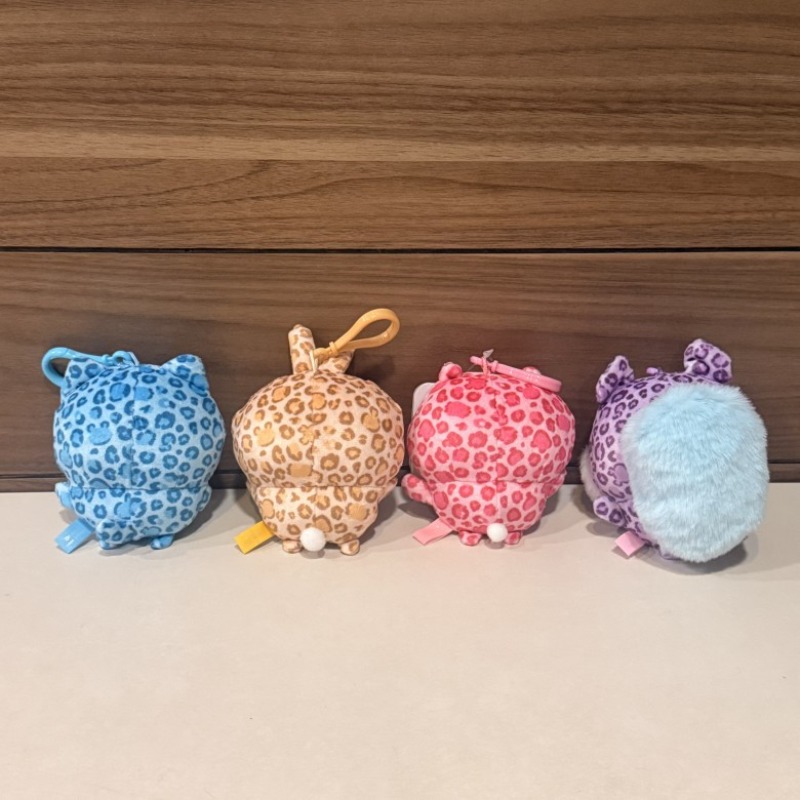 Leopard Pattern Series Hachiwa - огляд і ціна Home Decor Interior