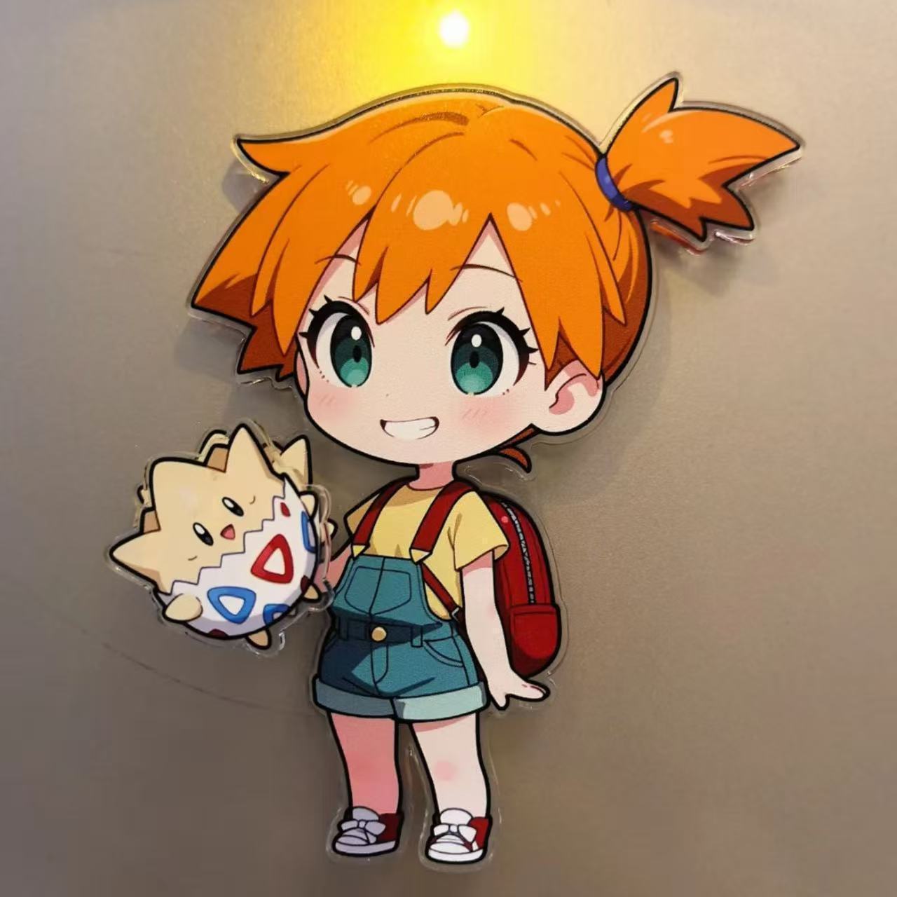 Pokémon fridge magnets, high-q - огляд і ціна Home Decor Retailers