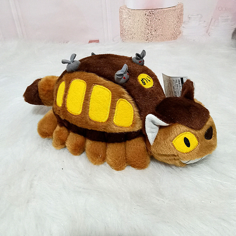 30/40cm Cute Cartoon Anime Bus - огляд і ціна Home Decor Retailers