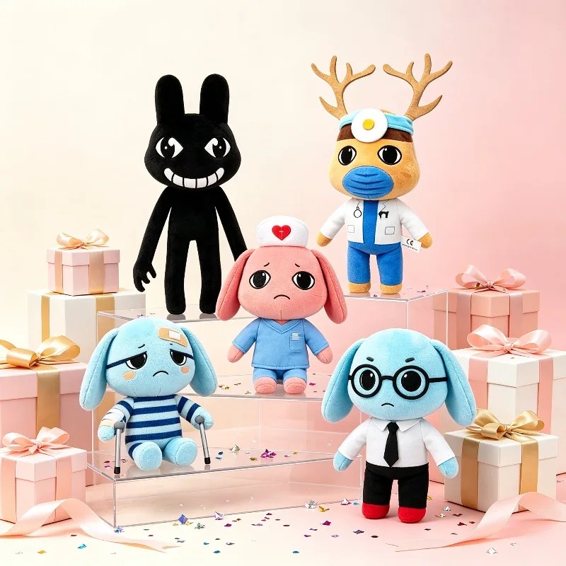 Horror Game Animal Hospital Pl - огляд і ціна Home Decor Retailers
