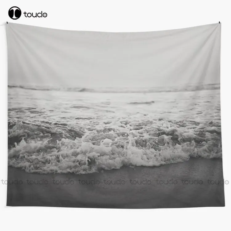 Ocean Crash Tapestry Best Tape - огляд і ціна Home Decor Website Free
