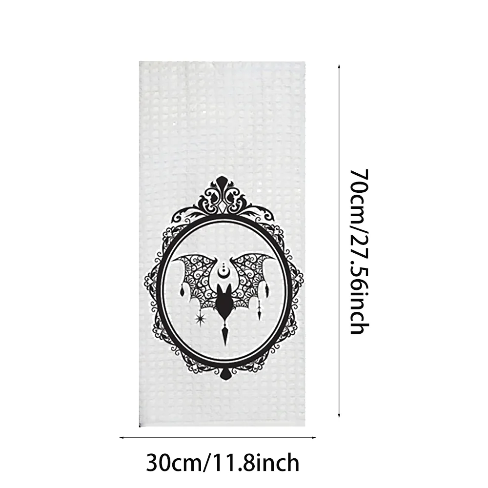 1pcs Victorian Gothic Bat Tea  - огляд і ціна Victory Home Decor