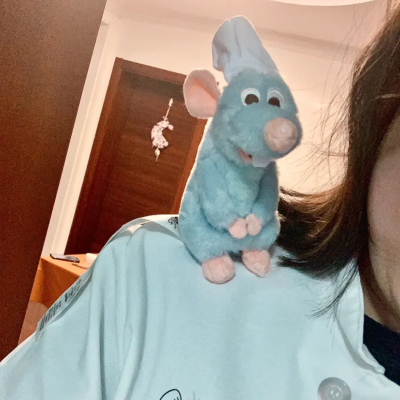 Anime Ratatouille Chef Remy Ma - огляд і ціна Home Decor Pinterest