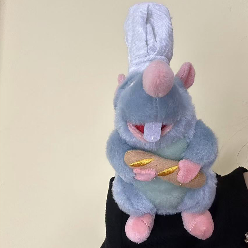 Anime Ratatouille Chef Remy Ma - огляд і ціна Home Decor Pinterest
