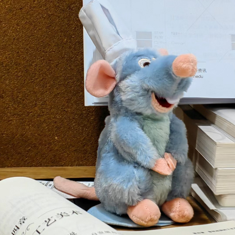 Anime Ratatouille Chef Remy Ma - огляд і ціна Home Decor Pinterest