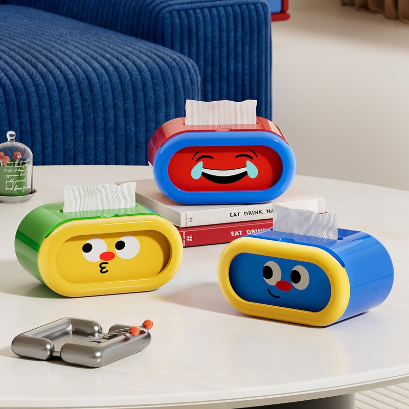 Uforu Funny Emoji Large-Capaci - огляд і ціна Home Decor Emoji