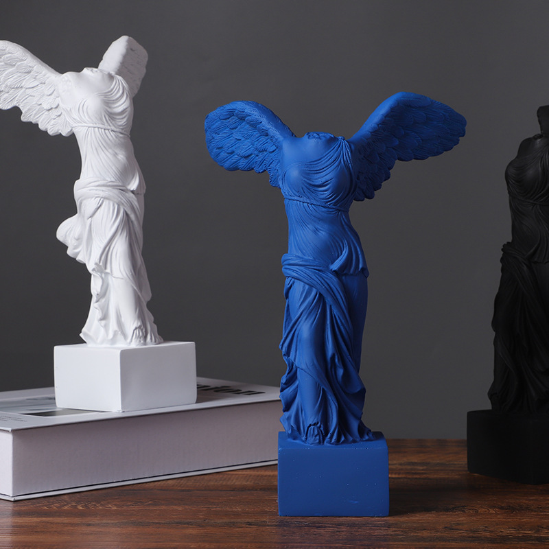 Greek Mythology Statue Goddess - огляд і ціна Victory Home Decor