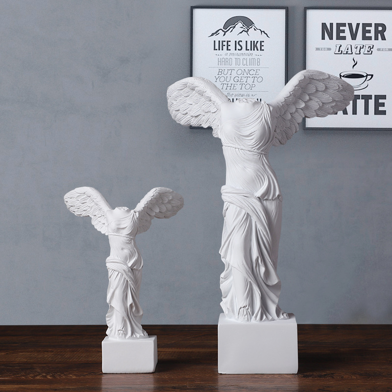 Greek Mythology Statue Goddess - огляд і ціна Victory Home Decor