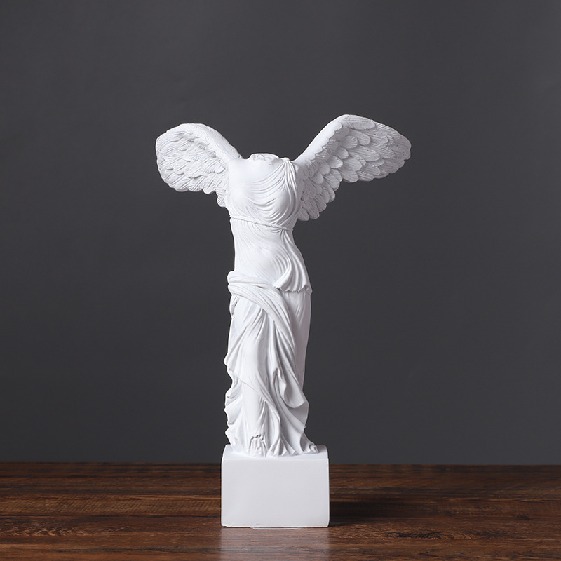 Greek Mythology Statue Goddess - огляд і ціна Victory Home Decor