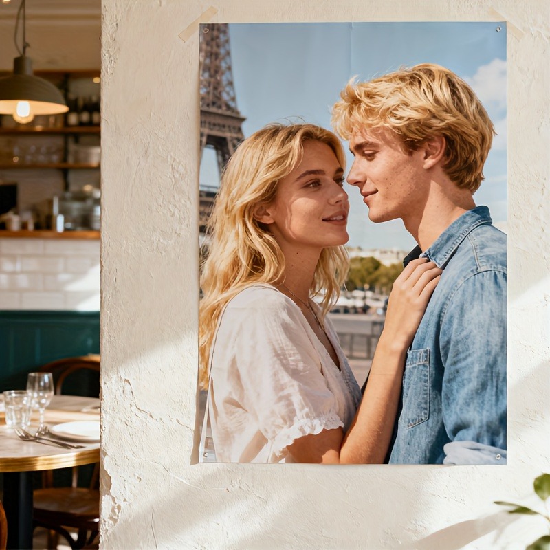 Custom Family Photo Prints: Pr - огляд і ціна Home Decor Enthusiast