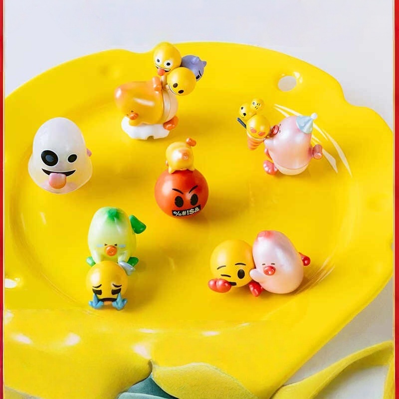 Bana Bana Emoji Banana Mini Fi - огляд і ціна Home Decor Emoji