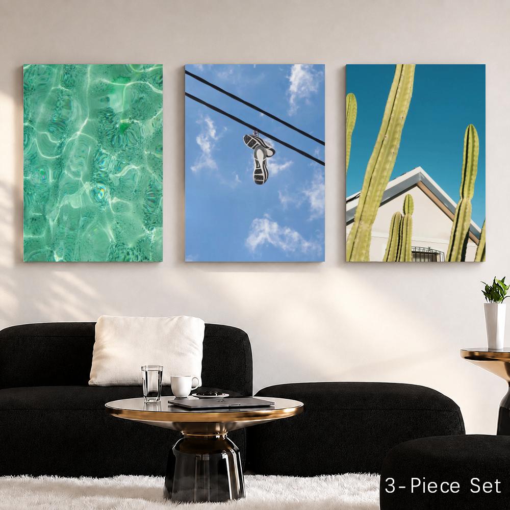Japandi style Eve Lee Framed W - огляд і ціна Home Decor Japandi Style