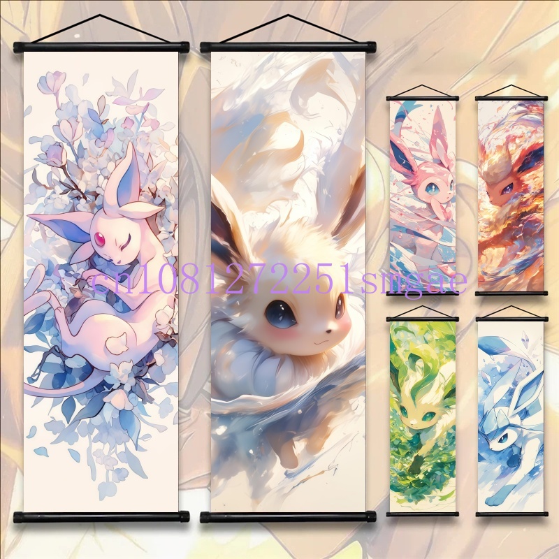 Printed Poster Anime Wall Artw - огляд і ціна Home Decor Wall Pictures