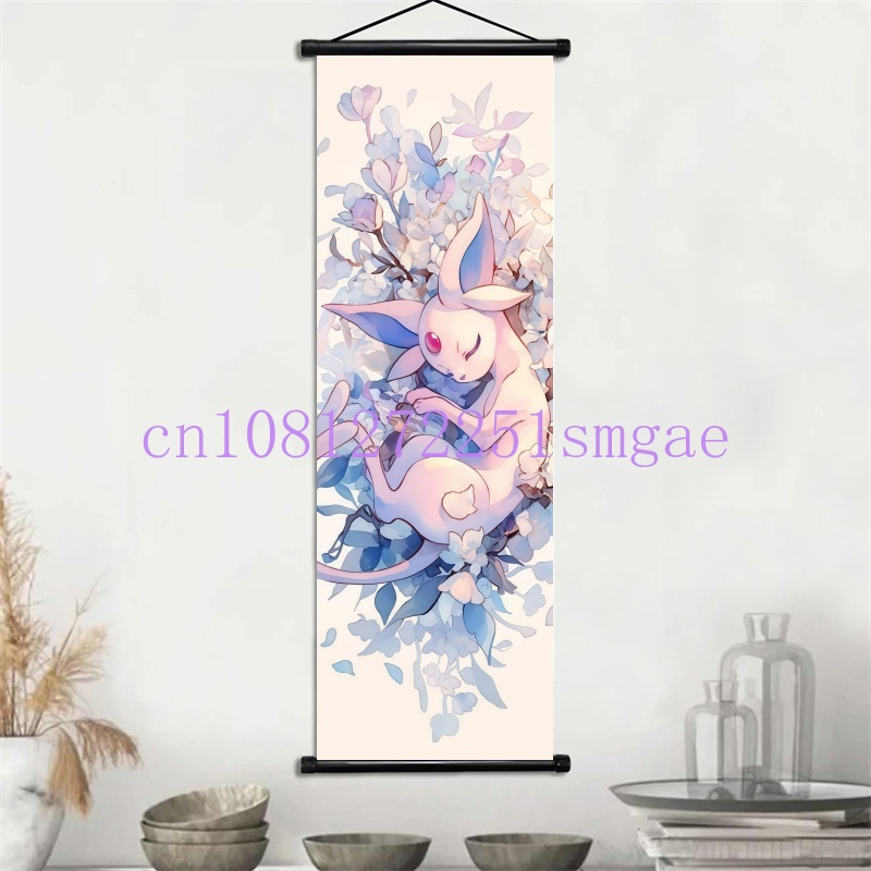 Printed Poster Anime Wall Artw - огляд і ціна Home Decor Wall Pictures